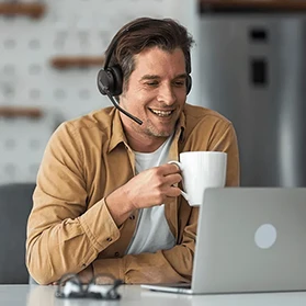 Teletrabalho & mobilidade