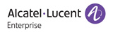 Logótipo Alcatel-Lucent