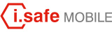 Logótipo i.safe MOBILE