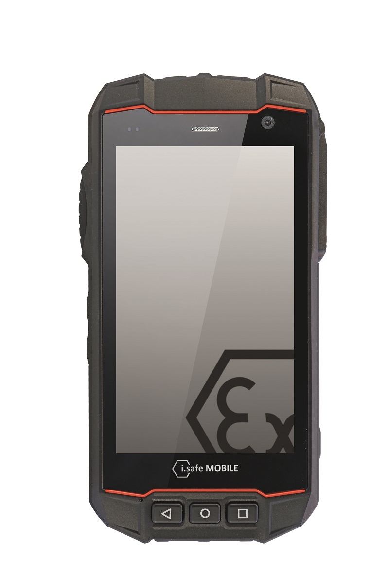 i.safe MOBILE IS530.1