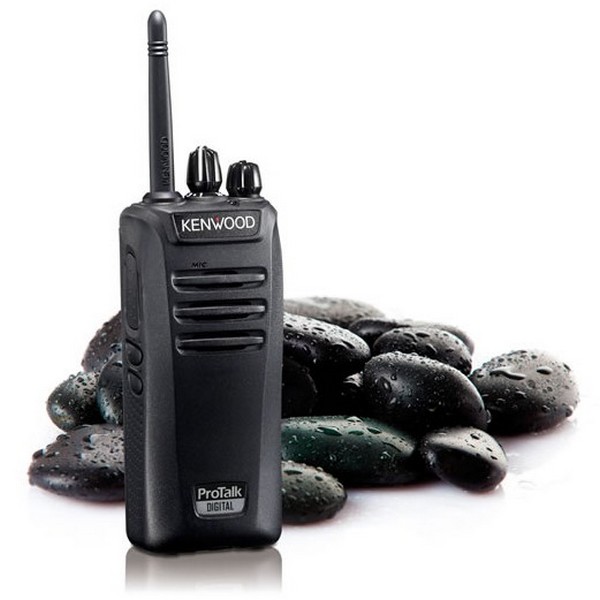 Kenwood Protalk TK-3401D