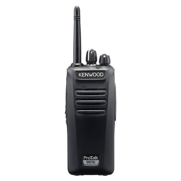 Kenwood TK-3401D ProTalk Digital 446