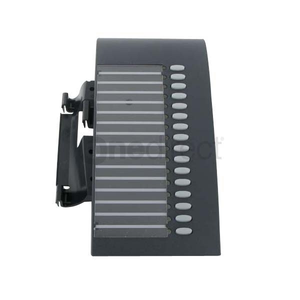 Siemens Optipoint Expansion Module Refurbished (Black)
