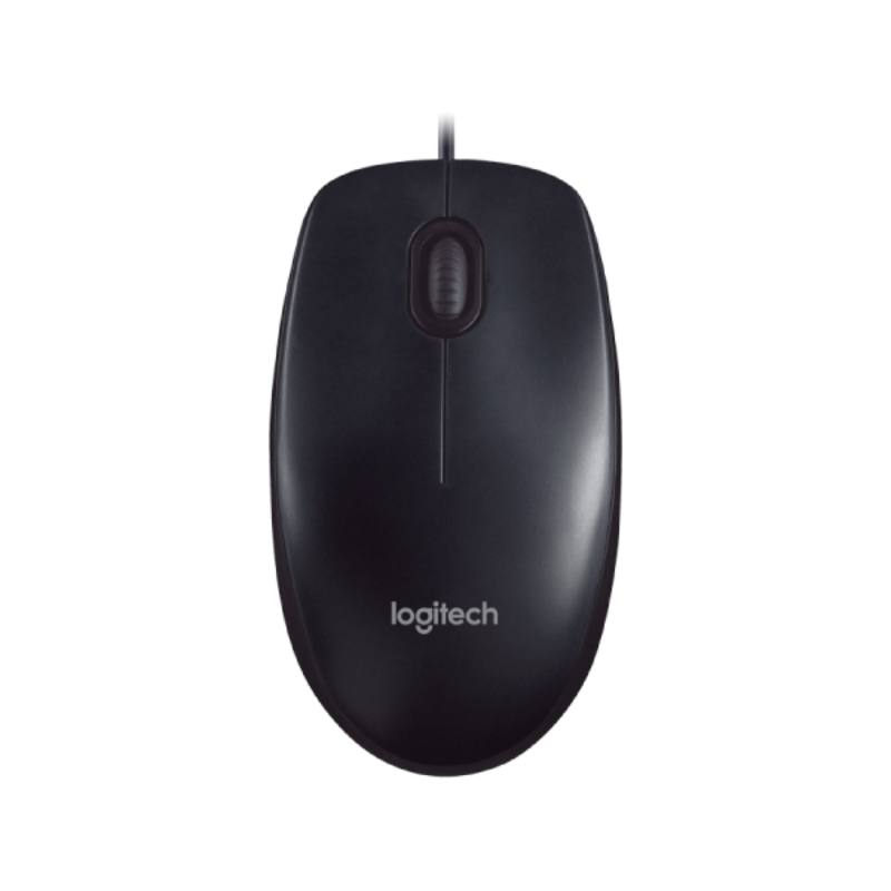 Logitech M90