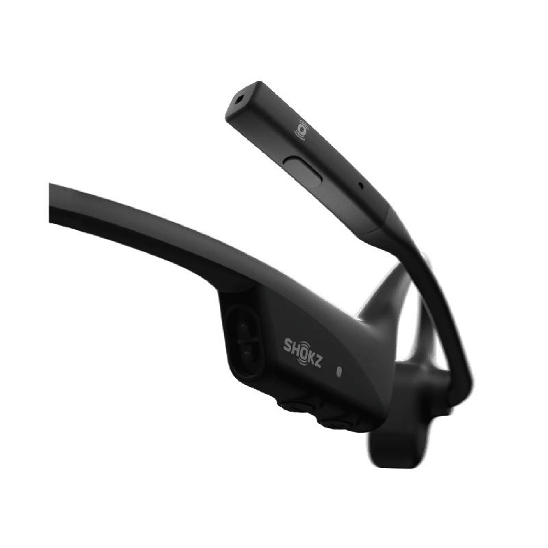 SHOKZ OPENCOMM2 UC USB-A 2025 Upgrade | Auricular condução óssea