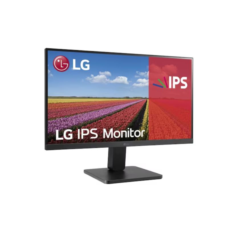 LG 24MR400 B Monitor 24