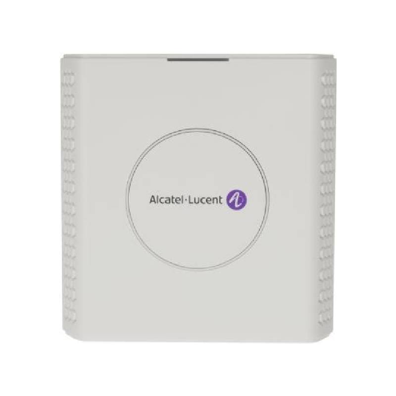 Equipamentos de rede Alcatel-Lucent