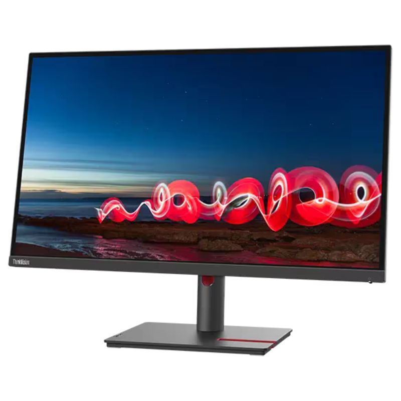 Lenovo ThinkVision T27h 30 Monitor QHD USB C