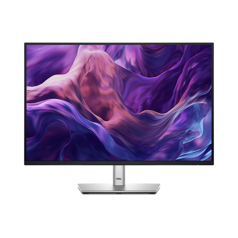 Dell P2425E Plus Monitor USB C Hub 24 Polegadas