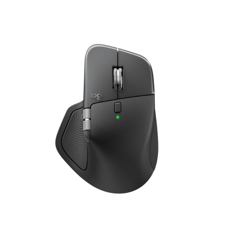 Rato Logitech MX Master 4 Business