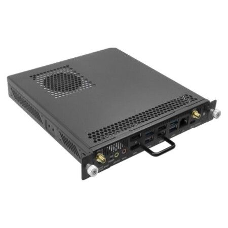 Huawei IdeaHub S2 65'' + suporte + OPS i5