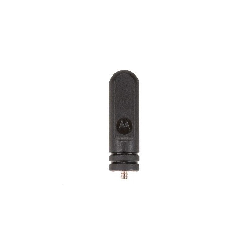 Antena curta UHF 435-470 MHZ para Motorola SL
