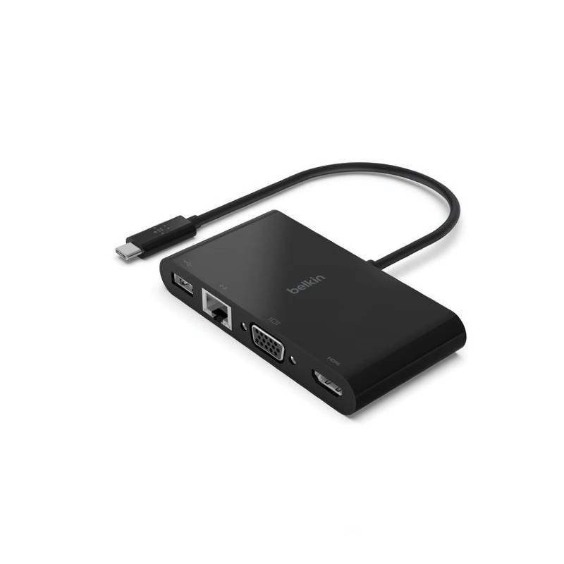 Belkin AVC005BTBK