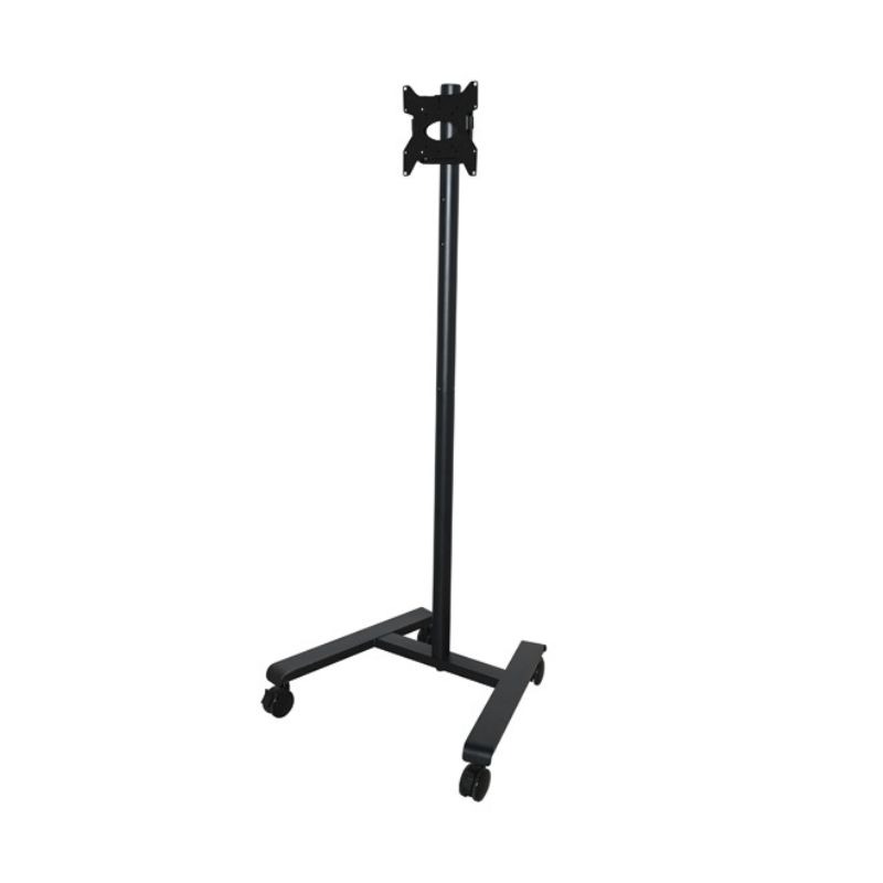 B-Tech BT7504/B V2 Carrinho para Ecrã até 55 Polegadas