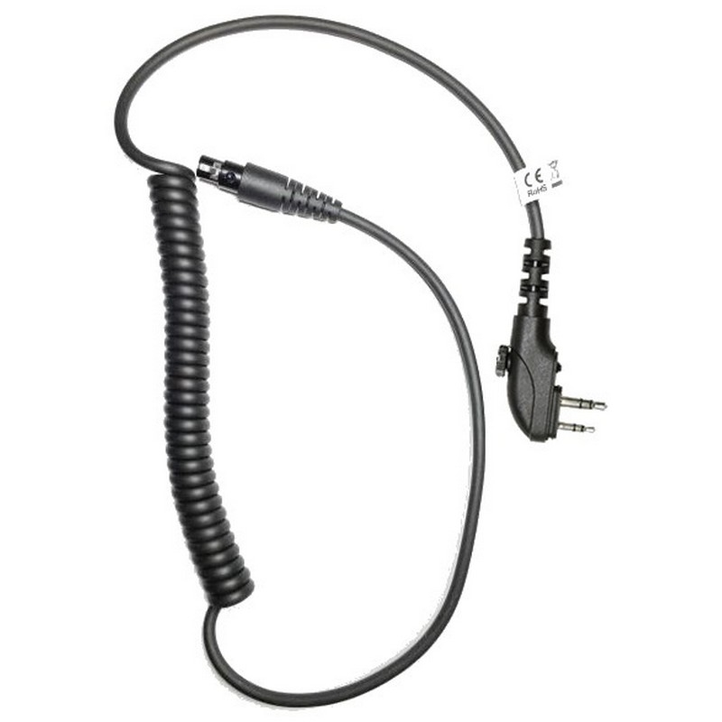 Cabo 3M Peltor FLX2-ASDH3