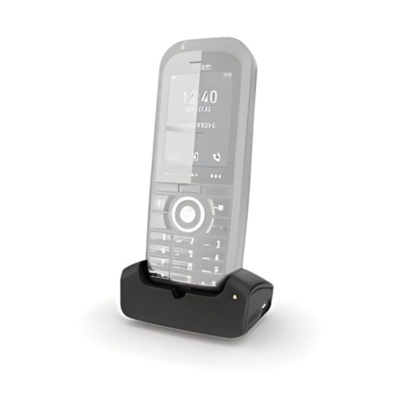 Estação de carregamento Snom para M70