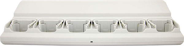 Carregador de terminais Ascom d41-d62-d81