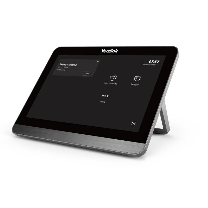 Yealink CTP18 -STD Painel tátil