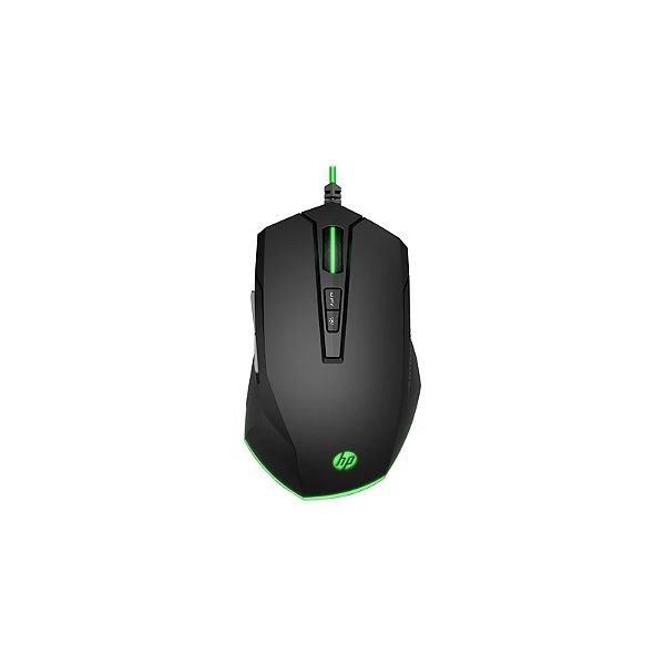 Auricular HP Pavilion 400 + Rato HP Pavilion 200
