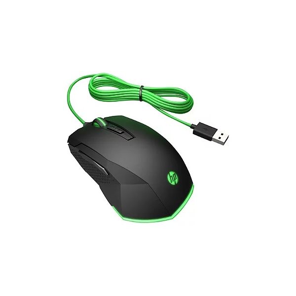 Auricular HP Pavilion 400 + Rato HP Pavilion 200