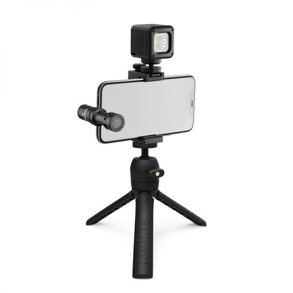 RØDE Vlogger Kit Edição iOS