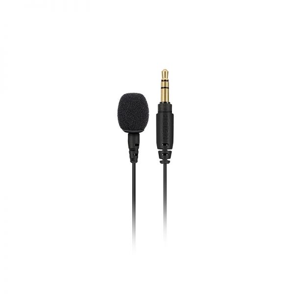 RØDE Lavalier GO