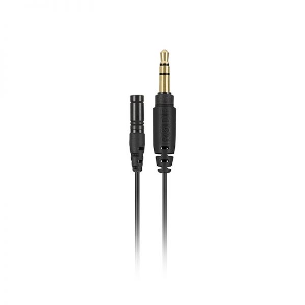 RØDE Lavalier GO