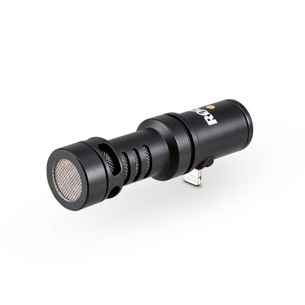 RØDE Vlogger Kit Edição iOS