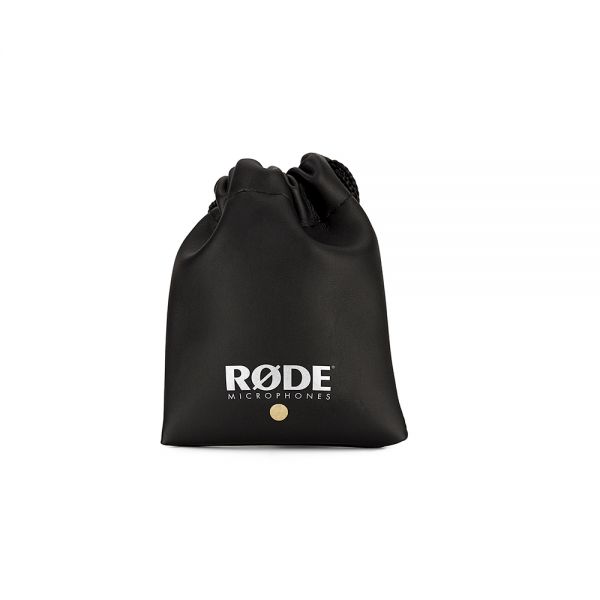 RØDE Lavalier GO