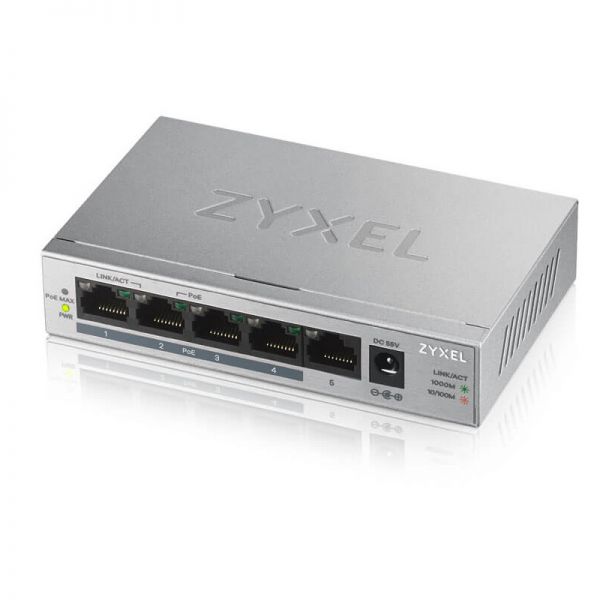 Zyxel GS1005HP