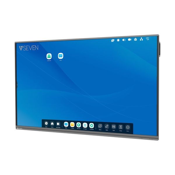 Ecrã interativo VSeven V2 75