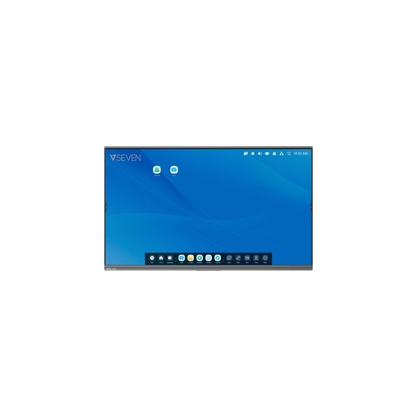 Ecrã interativo VSeven V2 75