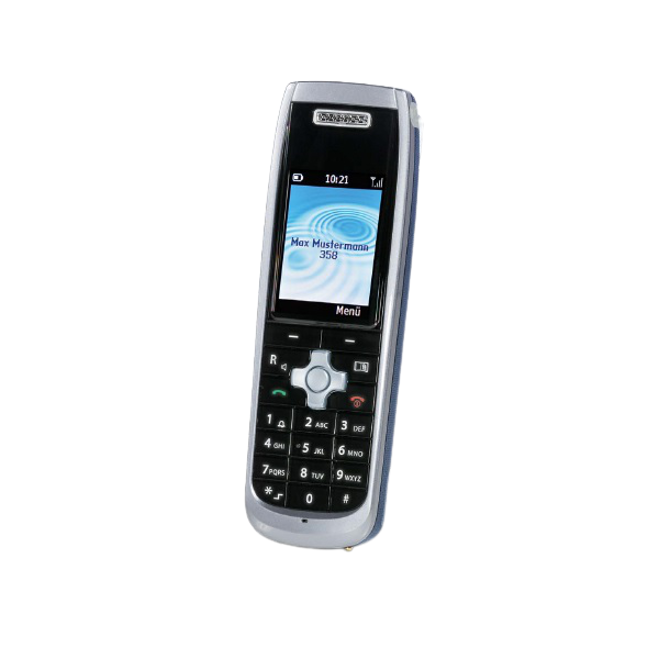 Funktel D5 