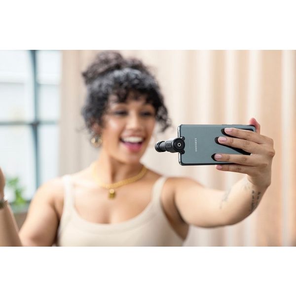 RØDE VideoMic Me-C