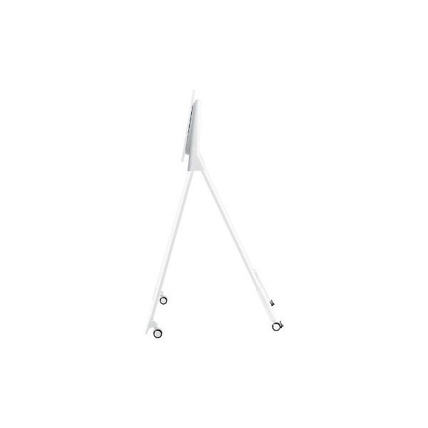 Suporte PAENA com rodas para Samsung Flip 2.0 55