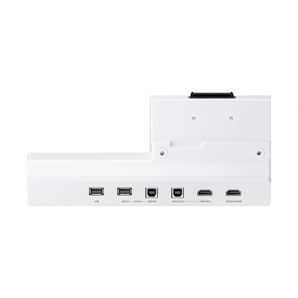 Bandeja de conectividade para Samsung FLIP 2.0 55
