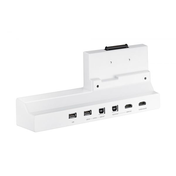 Bandeja de conectividade para Samsung FLIP 2.0 55