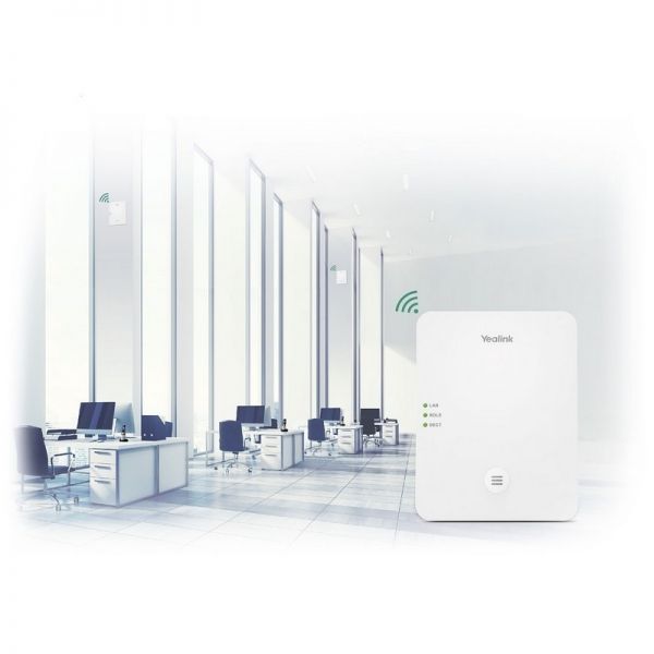 Yealink W80DM Base DECT