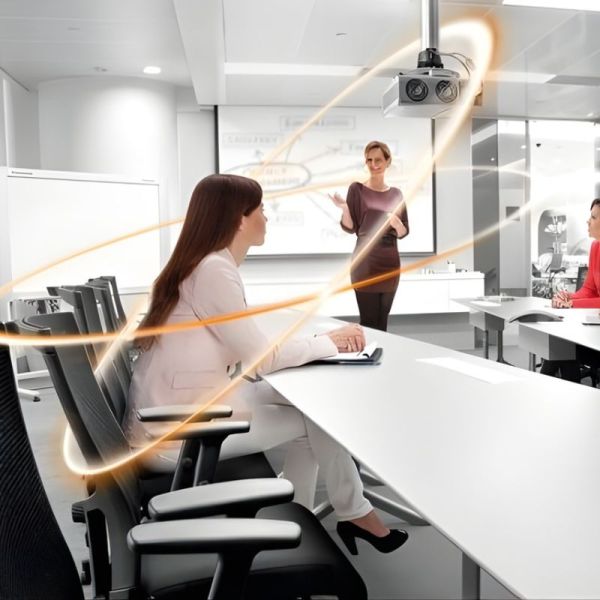 Vogel's PPC 1585 suporte de teto para projetor