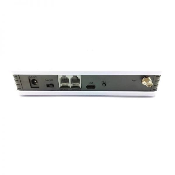 JETFON FCT-600