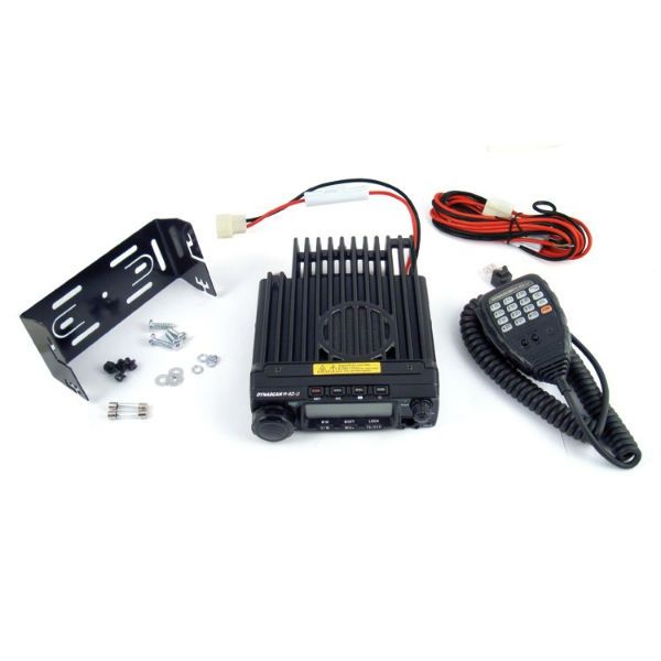 Dynascan M6D - UHF