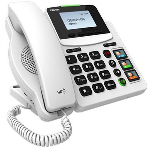 Akuvox R15P SIP