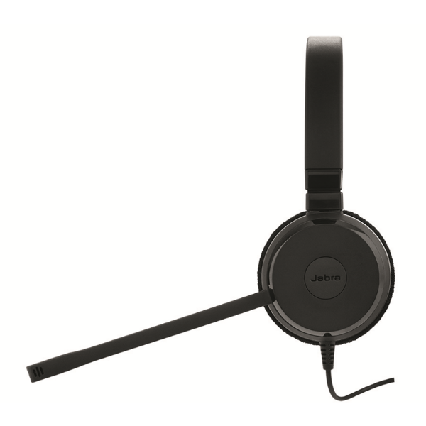 Jabra EVOLVE 20 MS Mono USB Edição Especial