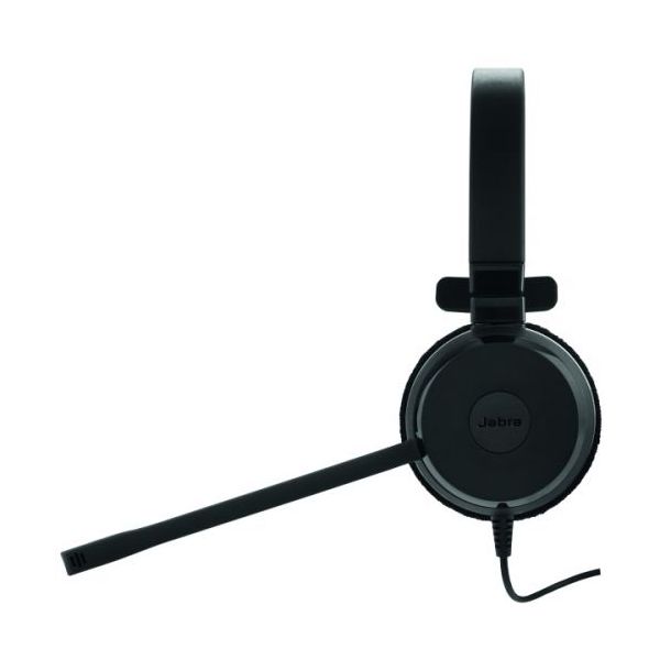 Jabra Evolve 20 USB-C MS duo