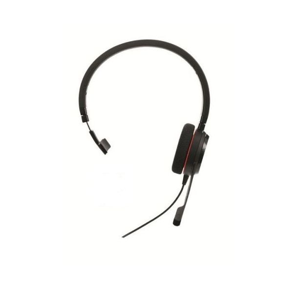 Jabra Evolve 20 UC - ediçao especial