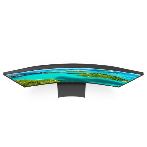 Philips 241E1SCA FHD Curved Monitor