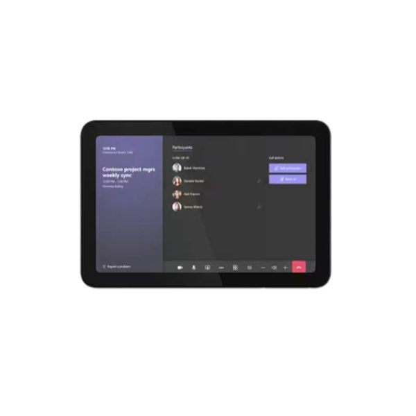 Lenovo ThinkSmart Core Teams Rooms controller