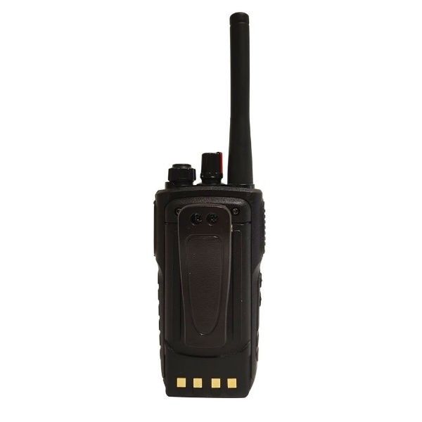 ESCOLTA ALFA UHF