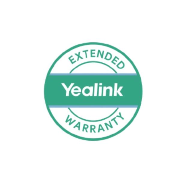 3 years warranty extension Yealink A40