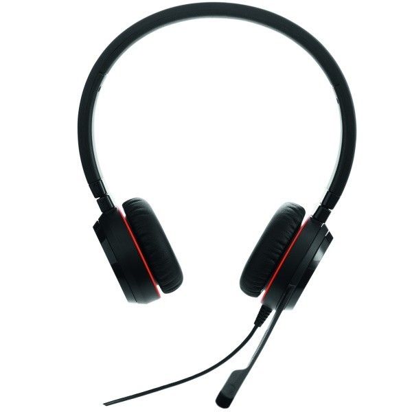 Jabra Evolve 30 II Stereo Jack